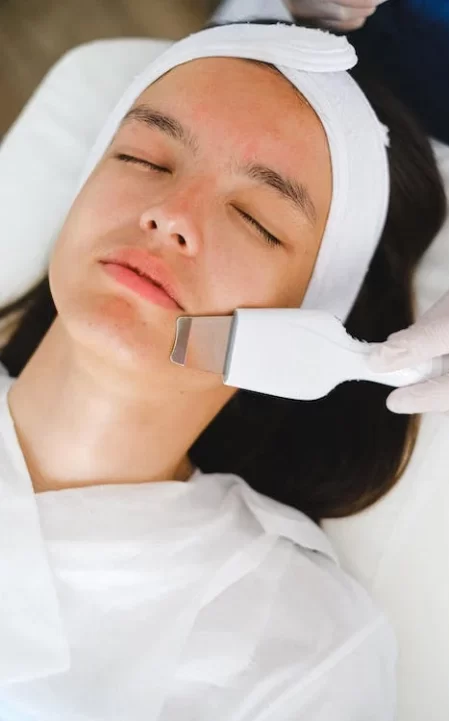 derma planning facial